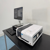 Agilent Technologies Cary 60 UV-Vis Spectrophotometer image 1